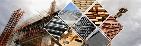 inexpensive building materials